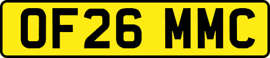 OF26MMC