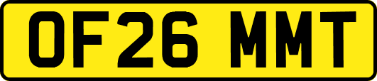 OF26MMT