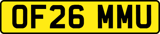 OF26MMU
