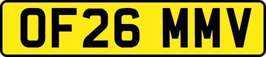 OF26MMV