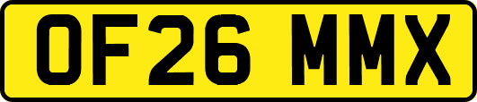 OF26MMX