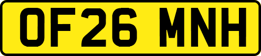 OF26MNH