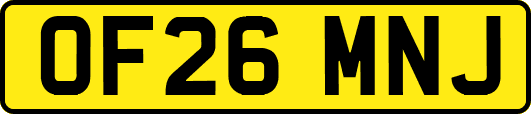 OF26MNJ