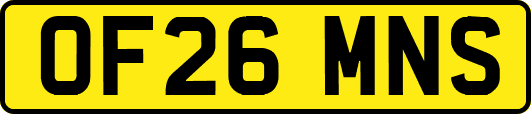 OF26MNS