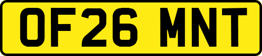 OF26MNT