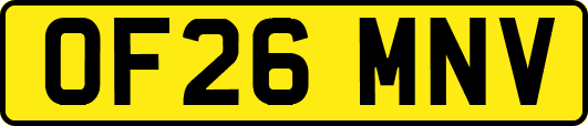 OF26MNV