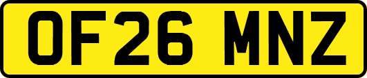 OF26MNZ