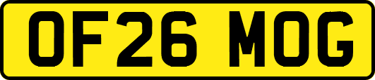 OF26MOG