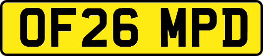 OF26MPD