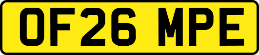 OF26MPE