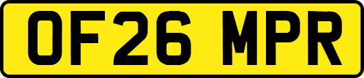 OF26MPR