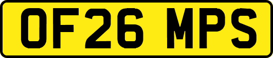 OF26MPS