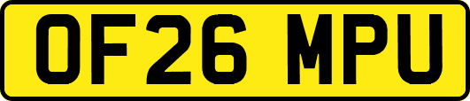 OF26MPU