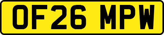 OF26MPW