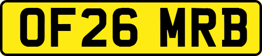 OF26MRB