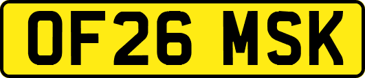 OF26MSK