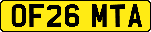 OF26MTA