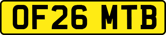 OF26MTB