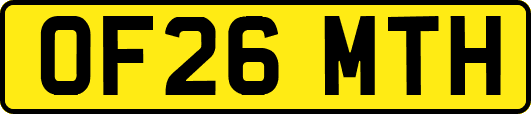 OF26MTH