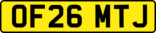 OF26MTJ