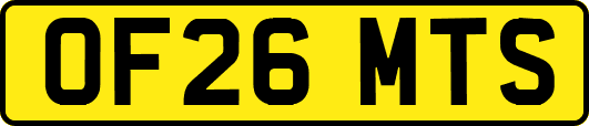 OF26MTS