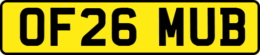 OF26MUB
