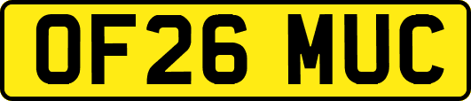 OF26MUC