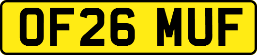 OF26MUF