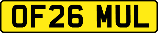 OF26MUL
