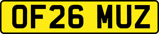 OF26MUZ