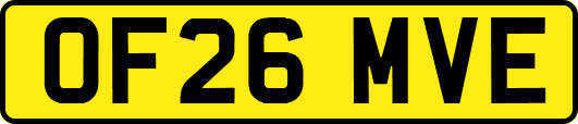 OF26MVE