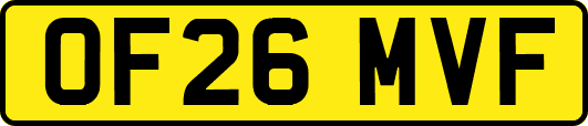 OF26MVF