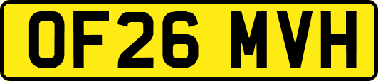 OF26MVH