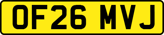 OF26MVJ