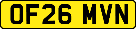 OF26MVN