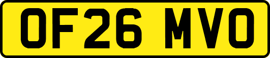 OF26MVO