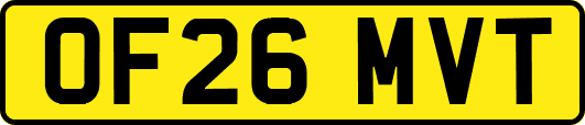 OF26MVT