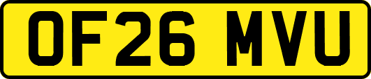 OF26MVU