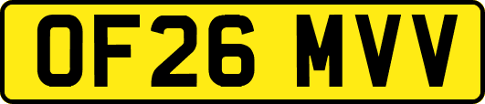 OF26MVV