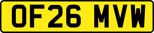 OF26MVW