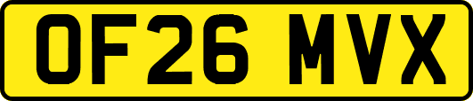 OF26MVX