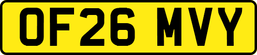 OF26MVY