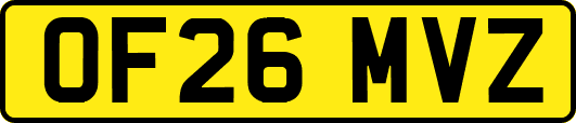 OF26MVZ