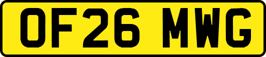 OF26MWG