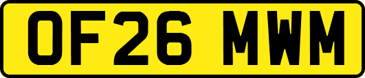 OF26MWM