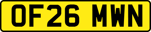 OF26MWN