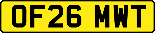 OF26MWT