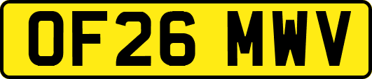 OF26MWV