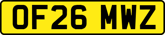 OF26MWZ