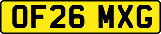 OF26MXG